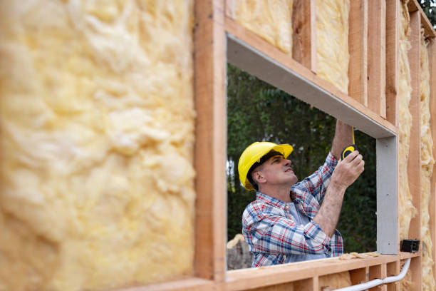 Types of Insulation We Offer in Tarrant, AL